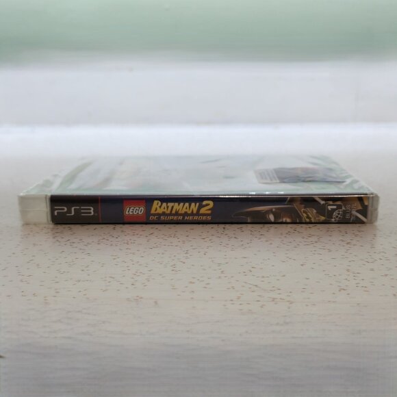 Lego Batman 2 for PS3 - Picture 4 of 4